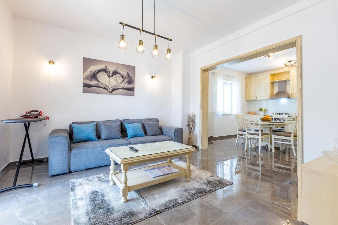 Mp Luxury Holiday Home With Swimming Pool Zadar Eksteriør billede