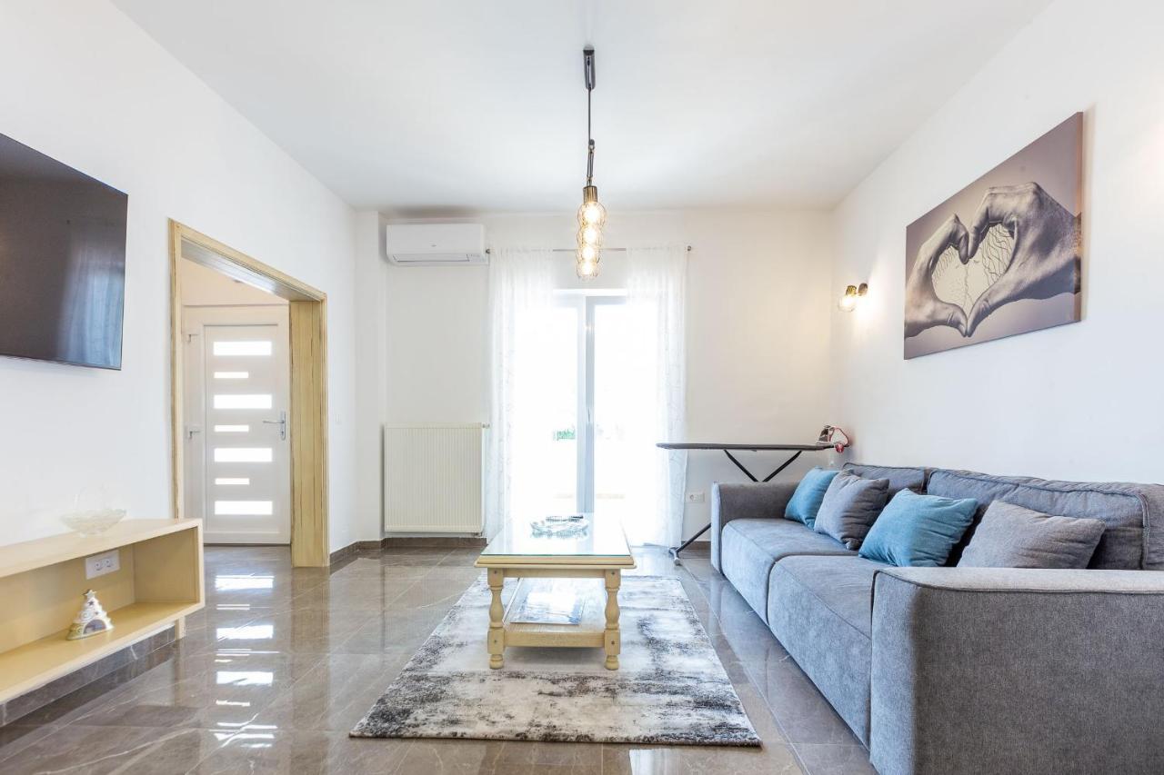 Mp Luxury Holiday Home With Swimming Pool Zadar Eksteriør billede
